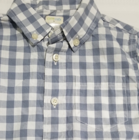Crewcuts bundle boys button down shirts - Picture 5 of 5